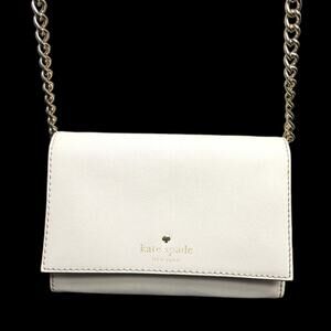 Kate Spade Cedar Street Leather Crossbody Bag NWOT